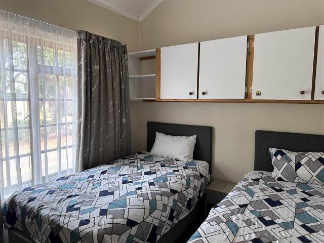 2 Bedroom Flat in Bela Warmbaths