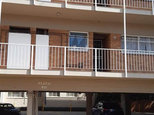 2 Bedroom Flat in Belgravia