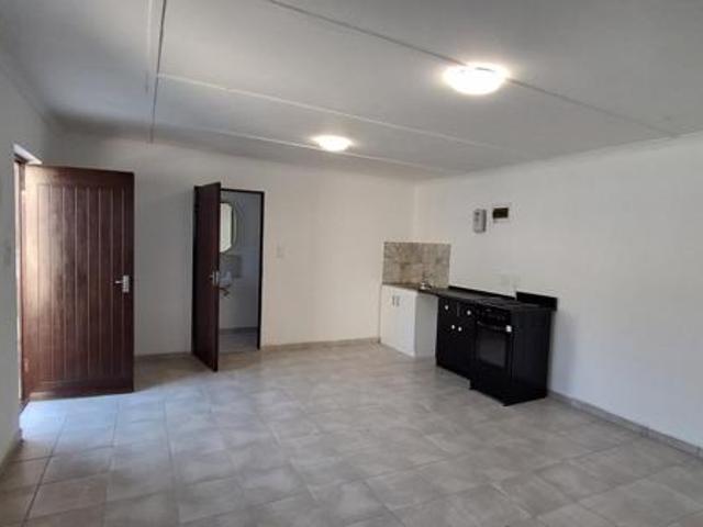 2 Bedroom Flat in Belhar