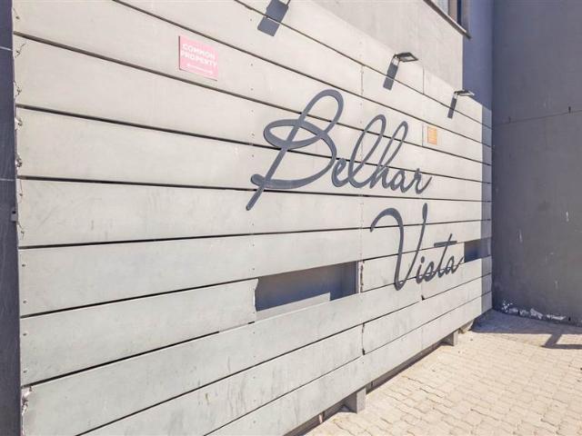 2 Bedroom Flat in Belhar