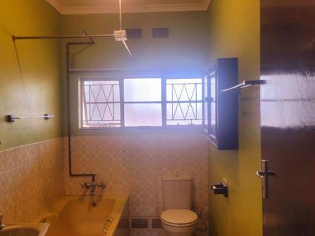 2 Bedroom Flat in Berea