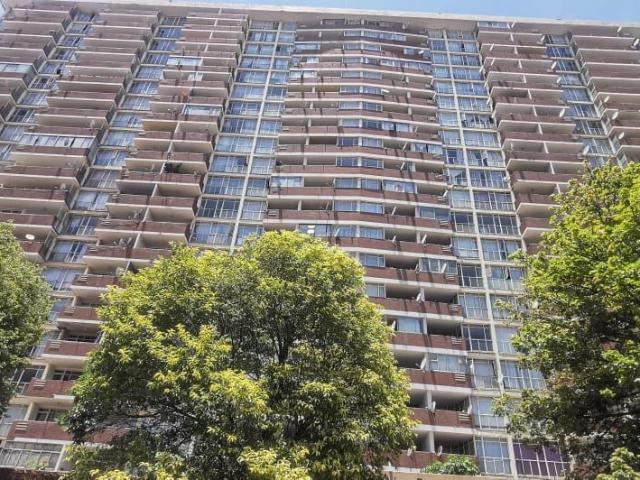 2 Bedroom Flat in Berea
