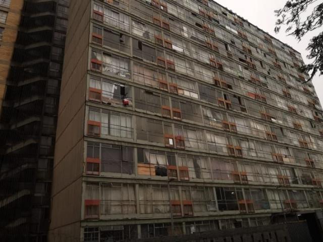 2 Bedroom Flat in Berea