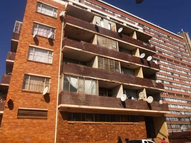 2 Bedroom Flat in Berea