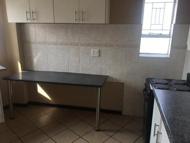 2 Bedroom Flat in Blairgowrie