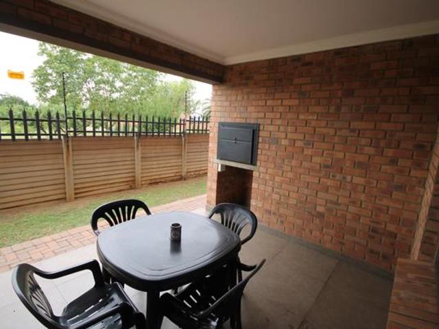 2 Bedroom Flat in Blanchville