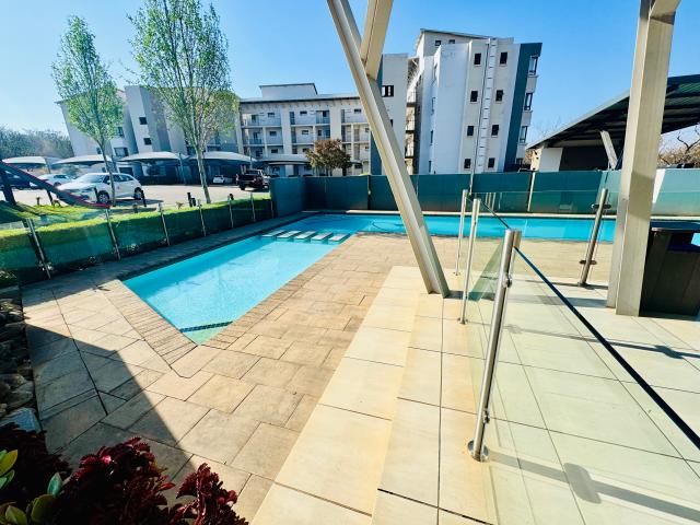 2 Bedroom Flat in Broadacres