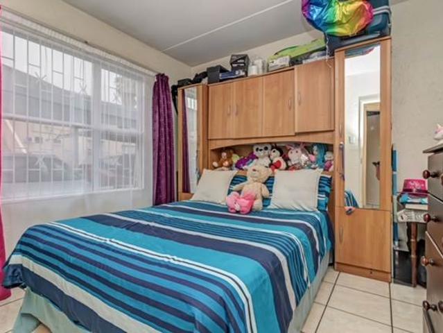 2 Bedroom Flat in Bromhof