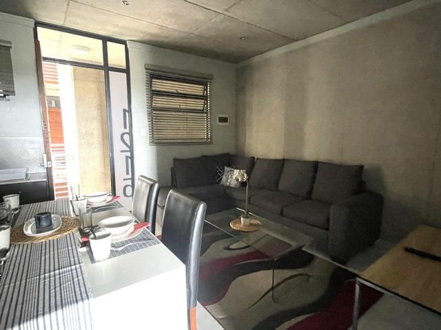 2 Bedroom Flat in Brooklyn