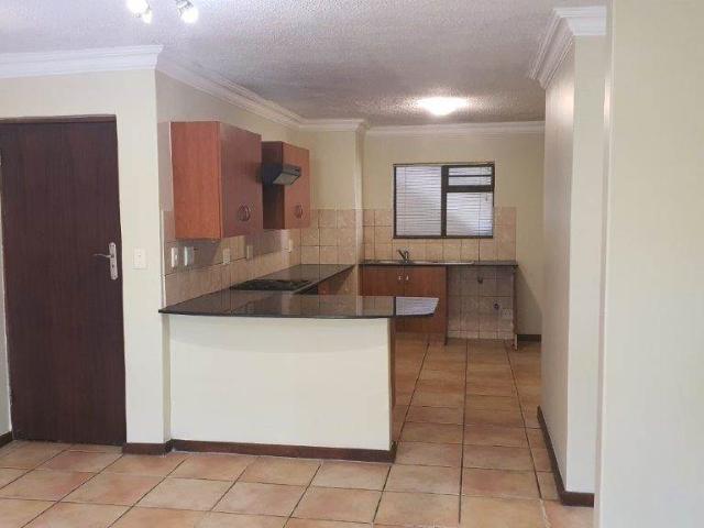 2 Bedroom Flat in Brooklyn