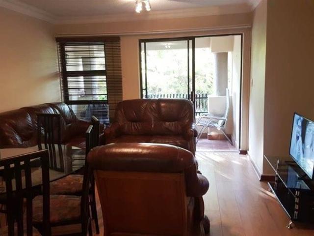 2 Bedroom Flat in Brooklyn