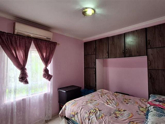 2 Bedroom Flat in Buffelsdale