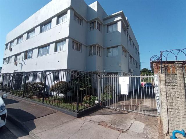 2 Bedroom Flat in Bulwer