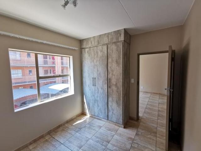 2 Bedroom Flat in Capital Park