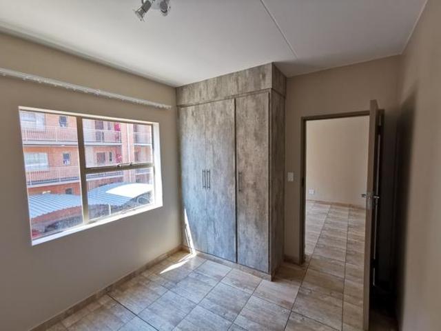 2 Bedroom Flat in Capital Park