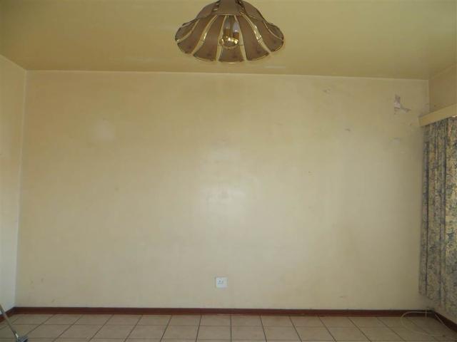 2 Bedroom Flat in Carletonville
