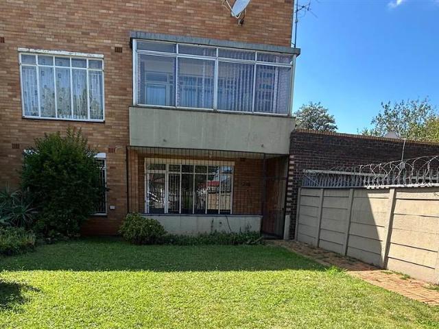 2 Bedroom Flat in Carletonville