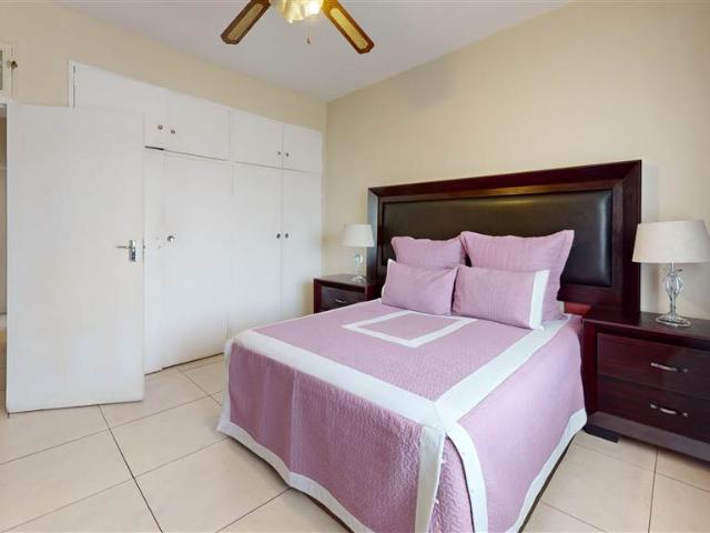 2 Bedroom Flat in Cason