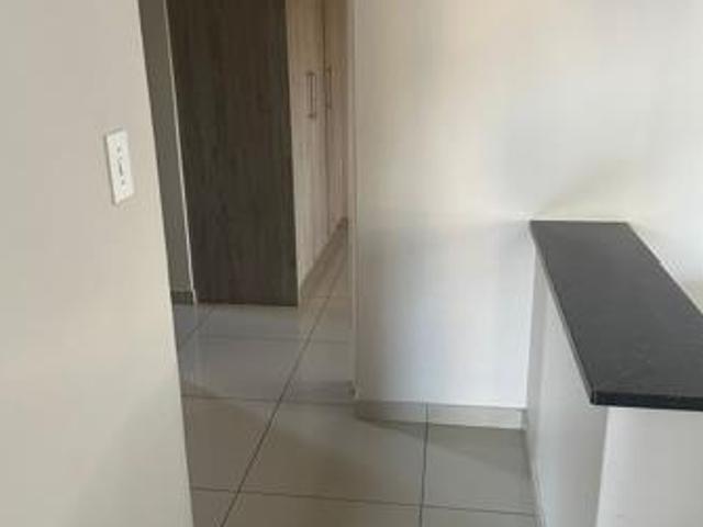 2 Bedroom Flat in Centurion Golf Estate