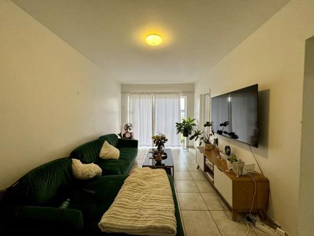 2 Bedroom Flat in Chase Valley