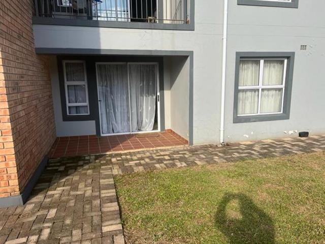 2 Bedroom Flat in Chasedene