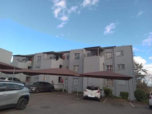 2 Bedroom Flat in Chasedene
