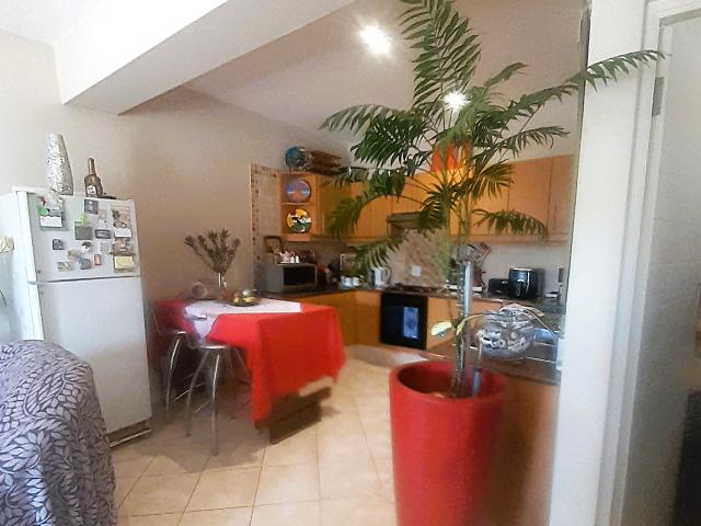 2 Bedroom Flat in Country Club