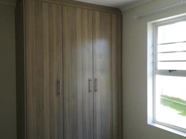 2 Bedroom Flat in Cloetesville