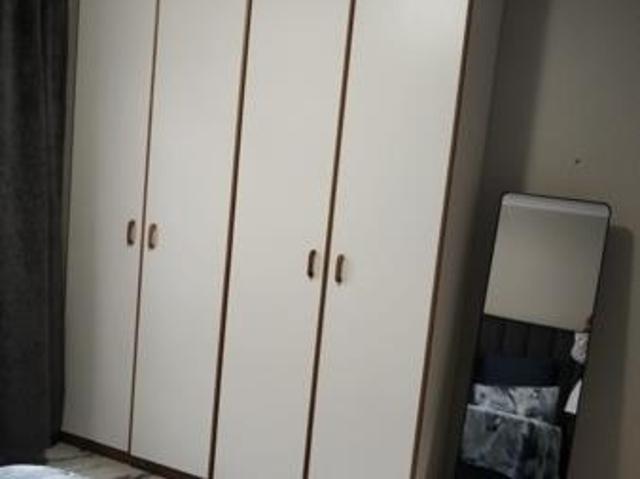 2 Bedroom Flat in Clarendon