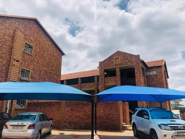 2 Bedroom Flat in Clarina