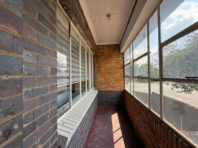 2 Bedroom Flat in Crosby