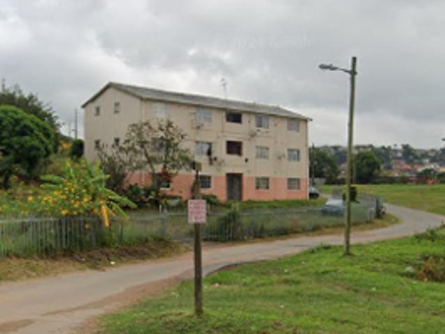 2 Bedroom Flat in Crossmoor