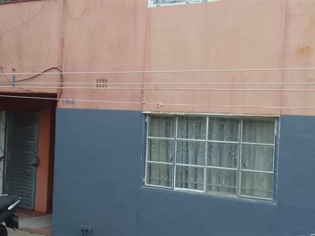 2 Bedroom Flat in Crossmoor