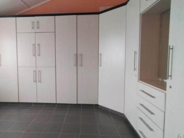 2 Bedroom Flat in Crossmoor