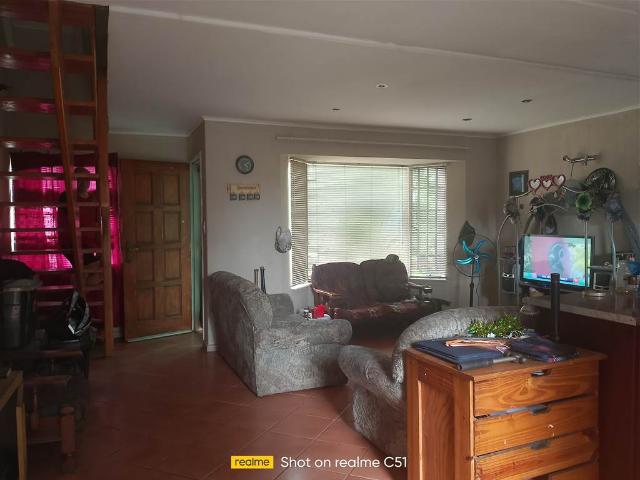2 Bedroom Flat in Dalpark