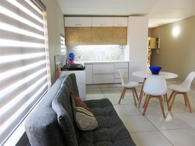 2 Bedroom Flat in Deneysville