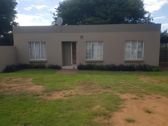 2 Bedroom Flat in Del Judor