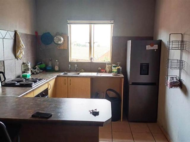 2 Bedroom Flat in Delarey