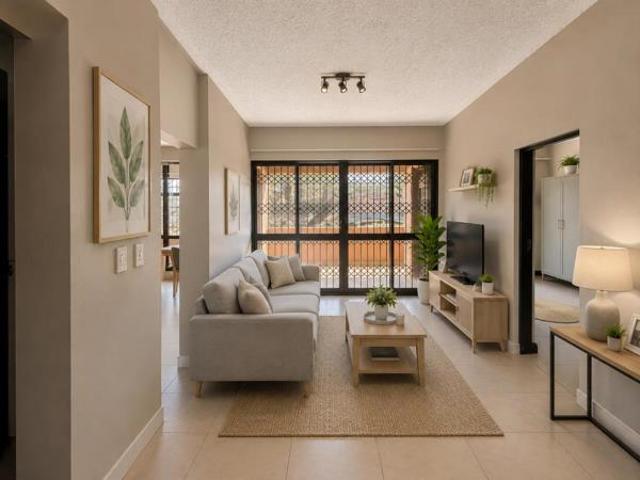 2 Bedroom Apartment in Die Bult