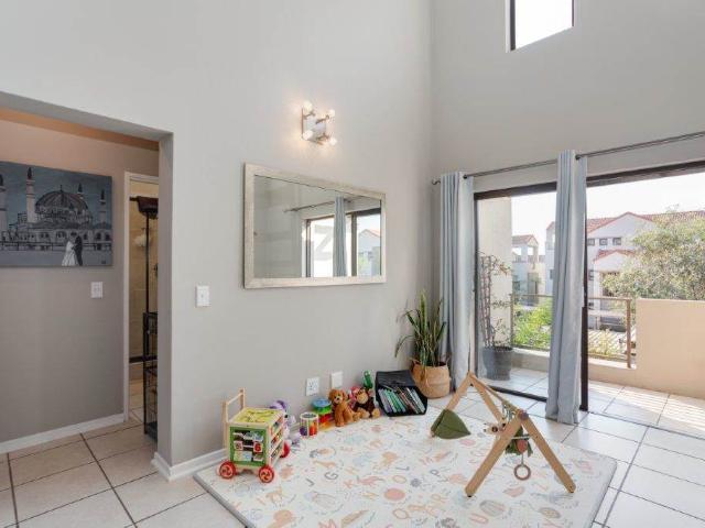 2 Bedroom Flat in Douglasdale