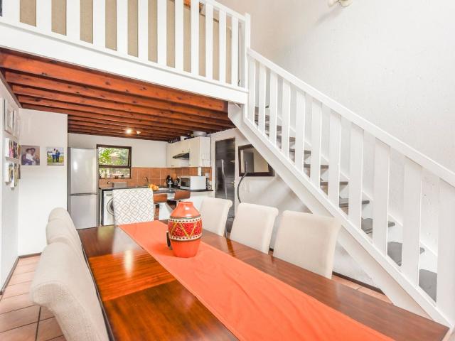 2 Bedroom Flat in Douglasdale