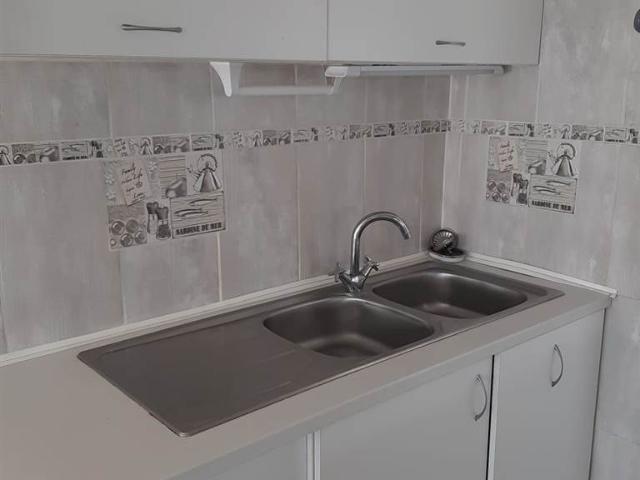 2 Bedroom Flat in Dwarskersbos