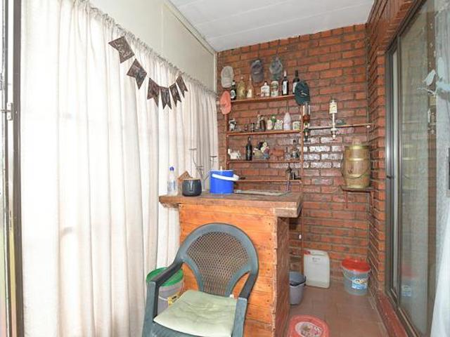 2 Bedroom Flat in Dunnottar