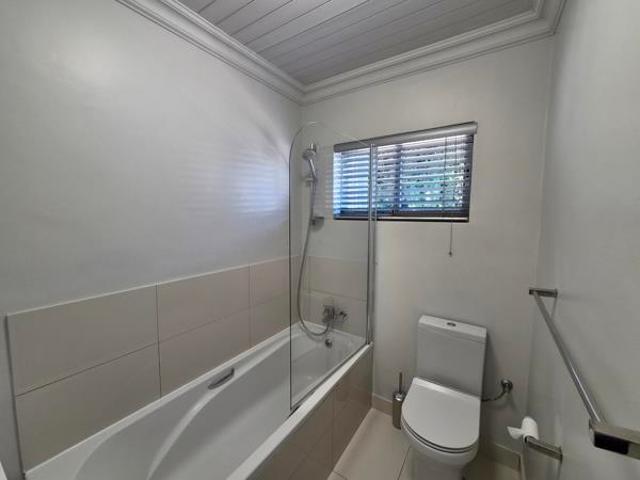 2 Bedroom Flat in Durbanville Central