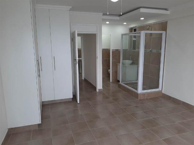 2 Bedroom Flat in Durban CBD