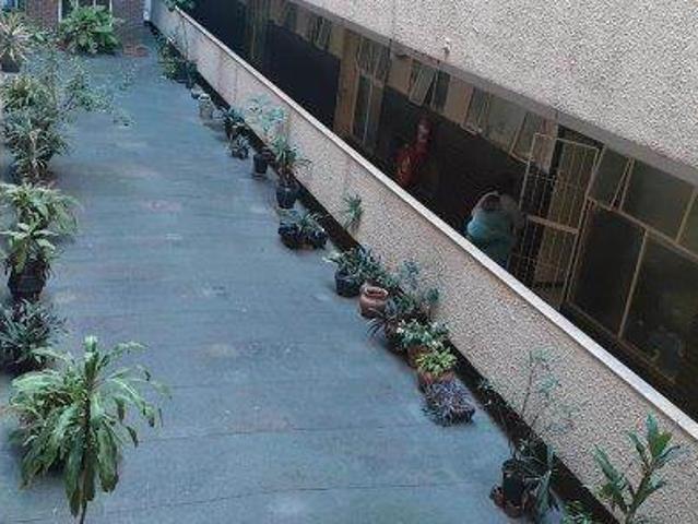 2 Bedroom Flat in Durban CBD