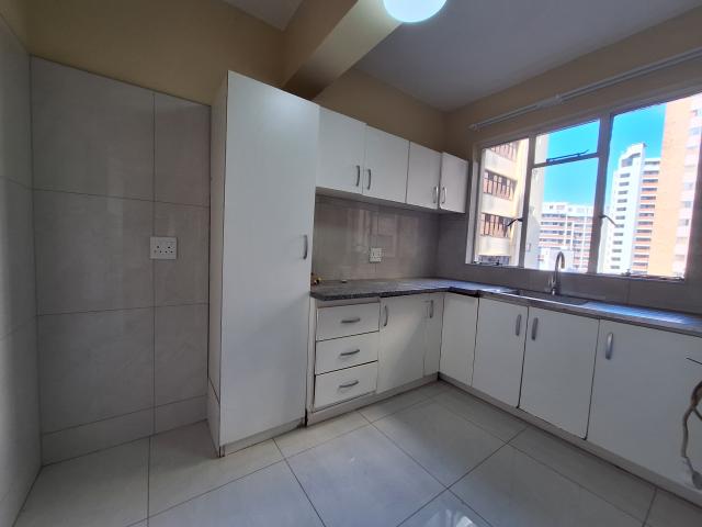 2 Bedroom Flat in Durban Central