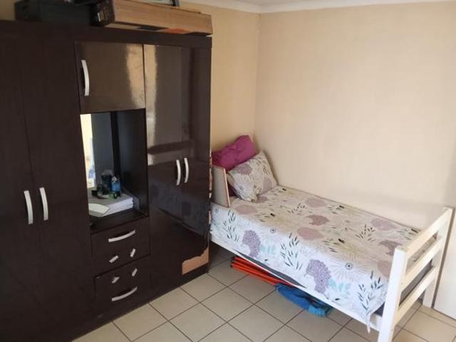 2 Bedroom Flat in Duvha Park