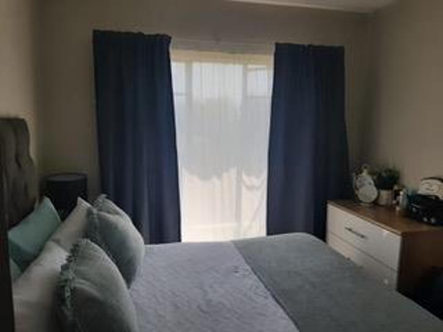 2 Bedroom Flat in Eco Park Estate