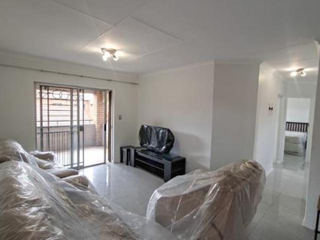 2 Bedroom Flat in Eco Park Estate